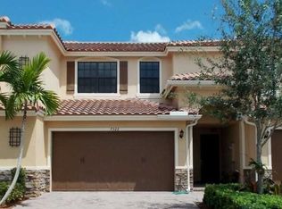 7322 NW 108th Way, Parkland, FL 33076