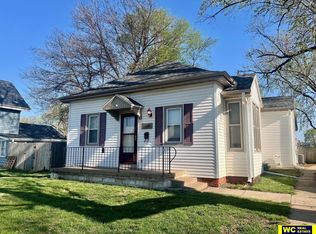 1254 South St, Blair, NE 68008