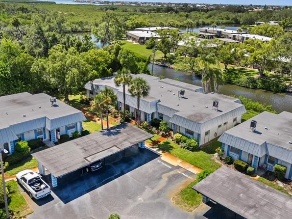 4243 RICHMERE DRIVE #3B, NEW PORT RICHEY, FL 34652