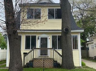1632 Sanford St, Muskegon, MI 49441