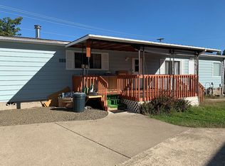 506 Wide Ave, Roseburg, OR 97471