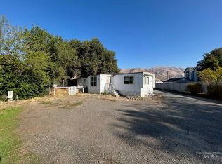 1383 Fair St TRAILER 11, Clarkston, WA 99403