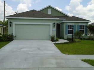 1424 Blue Horizon Cir, Bradenton, FL 34208