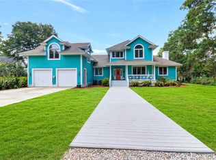 138 W Branch Rd, Ridgeland, SC 29936