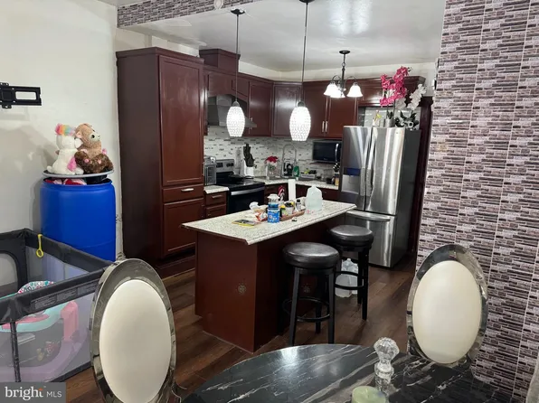 60 N Yewdall St, Philadelphia, PA 19139