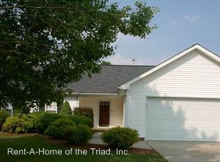 101 Stapleton Way, High Point, NC 27265