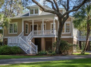 4706 Gold Cup Ln, Hollywood, SC 29449
