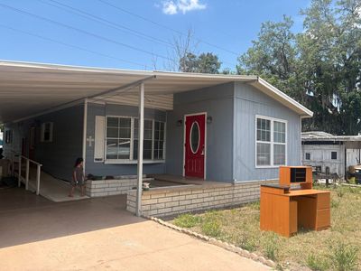 4639 Coral St, Zephyrhills, FL, 33542