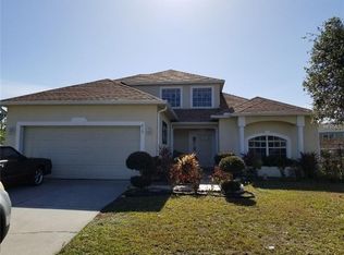 612 Del Aire Ct, Kissimmee, FL 34758