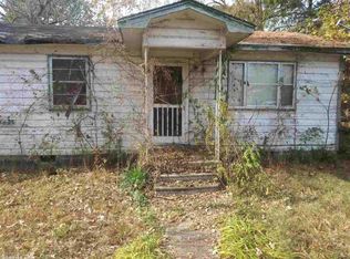 316 Harrison St, Lonoke, AR 72086