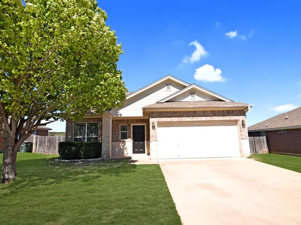 1706 Walker Place Blvd, Copperas Cove, TX 76522