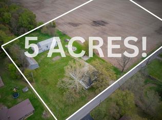 2698 18b Rd, Tippecanoe, IN 46570