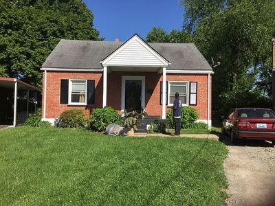 1627 Catalpa St, Louisville, KY, 40211