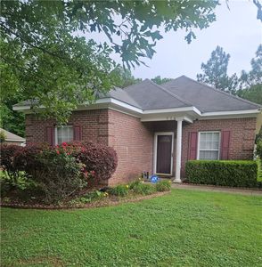 714 Ellis St, Auburn, AL, 36832