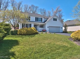 64 Sycamore Dr, Drums, PA 18222