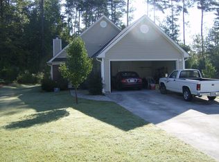 4732 Browns Mill Ferry Rd, Lithonia, GA 30038