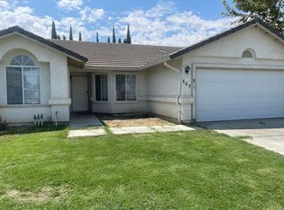 467 Santa Barbara St, Los Banos, CA