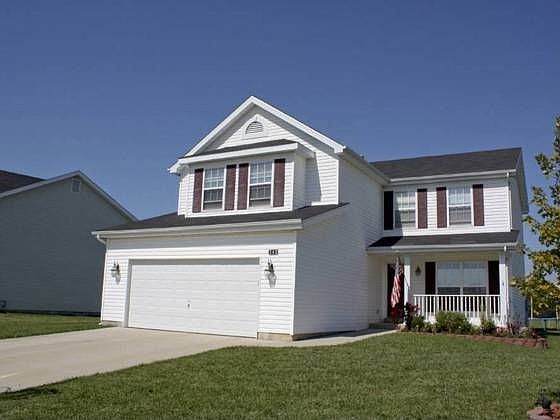 1st image of 743 Saybrook Falls Dr