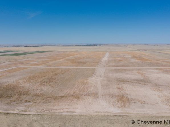 Tracts 1 2 24 Eagle Ranch Ests, Pine Bluffs, WY 82082