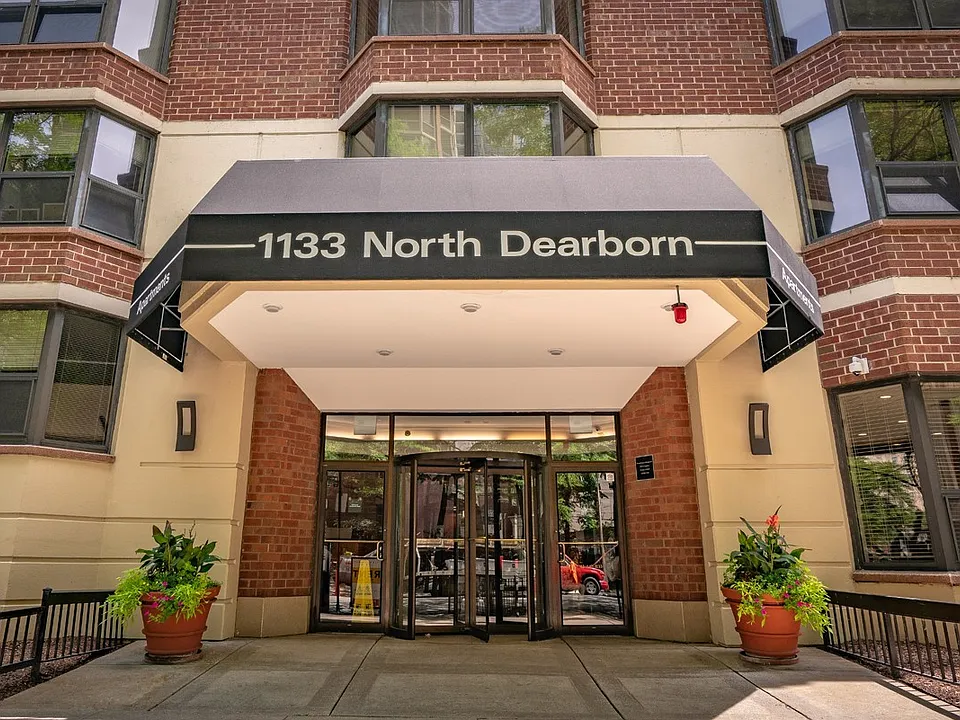 1133 N. Dearborn