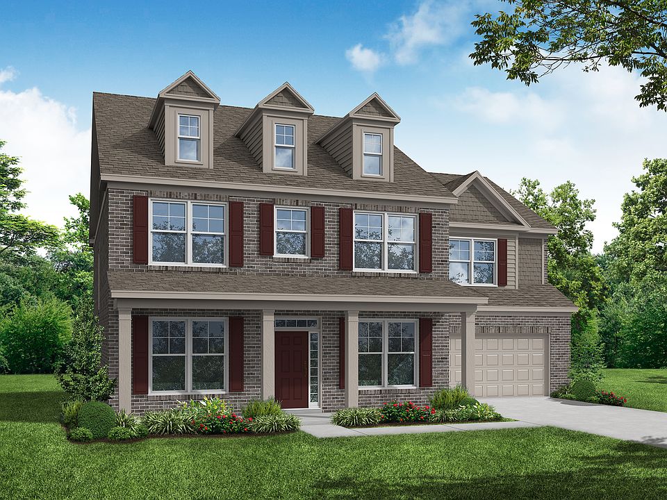 1st image of 5325 Summer Oak Ln