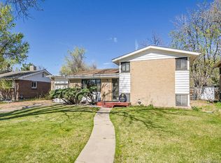 3131 Troy St, Aurora, CO 80011
