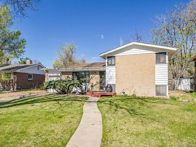 3131 Troy Street, Aurora, CO, 80011
