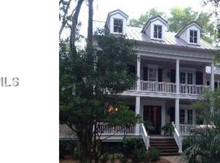 4 Ocean Watch, Daufuskie Is, SC 29915