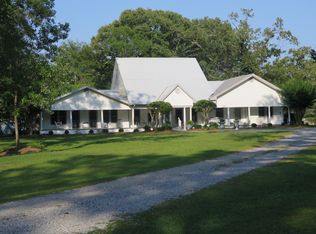 180 Morris Bankston Rd LOT WP001, Laurel, MS 39443