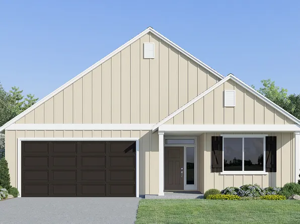 Marigold Plan, Dry Canyon : The Summit Collection