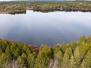 8 Sunset Ln, Whiting, ME 04691