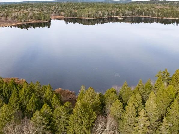 Lot 8 Sunset Way, Whiting, ME 04691