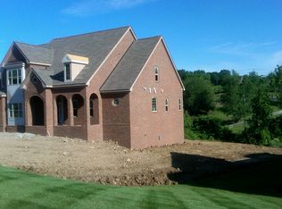 9618 Bouchaine Pass, Brentwood, TN 37027