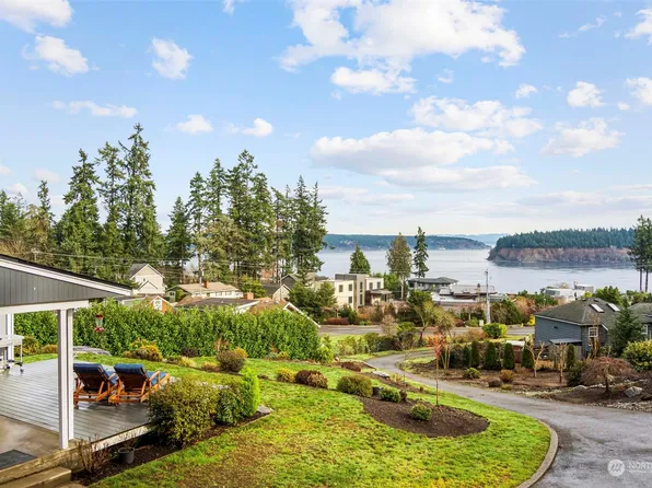 5818 Reid Drive NW, Gig Harbor, WA 98335