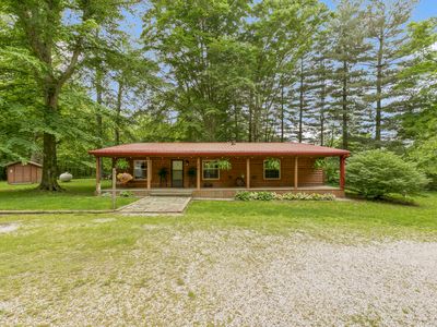 6034 Rocky Hill Rd, Spencer, IN, 47460