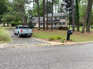 101 Old Home Pl, Columbia, SC 29212