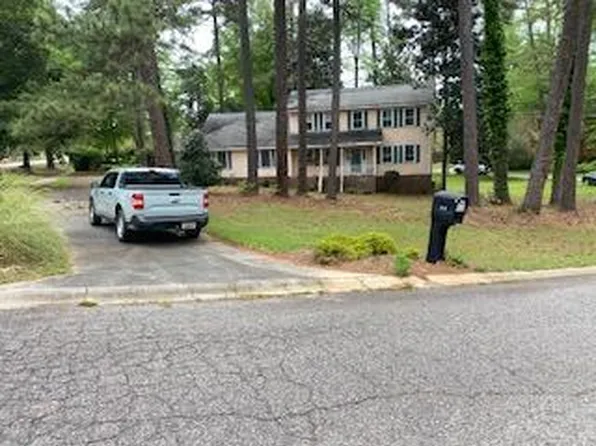 101 Old Home Pl, Columbia, SC 29212