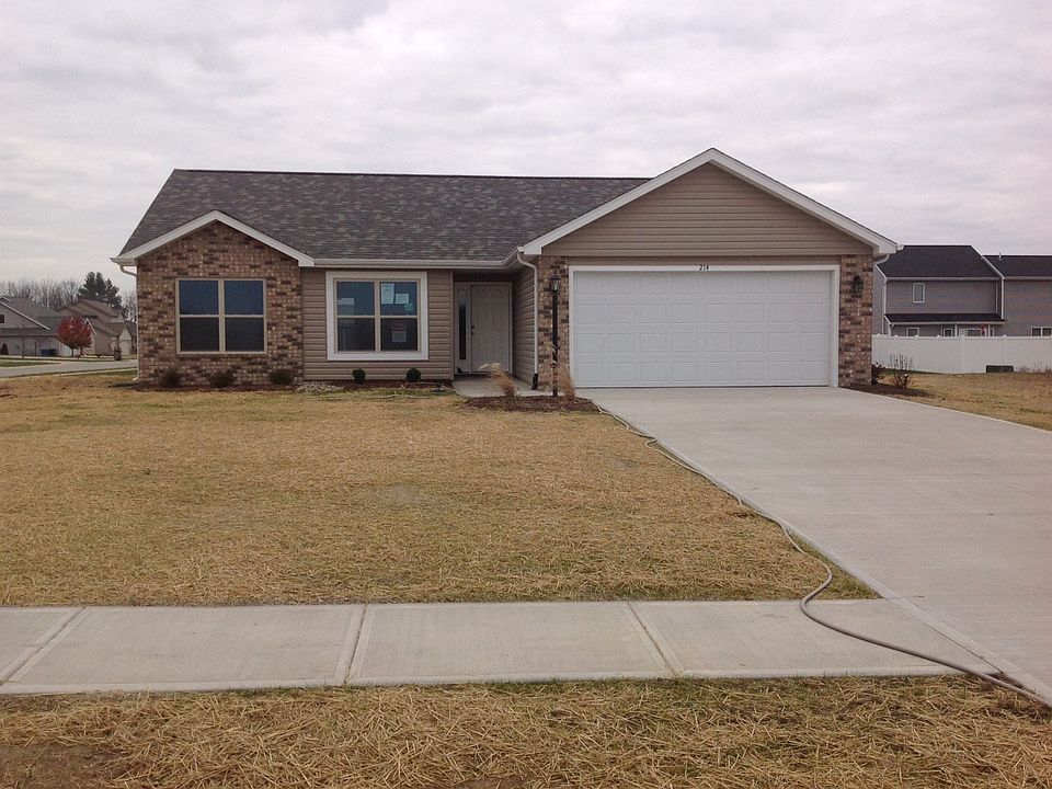 1st image of 214 Cambridge Dr