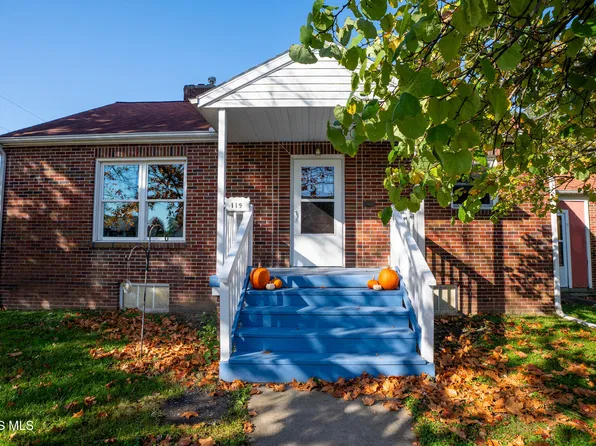119 S East Ave, Montpelier, OH 43543