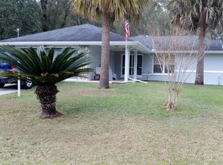 21101 SW Plantation St, Dunnellon, FL 34431