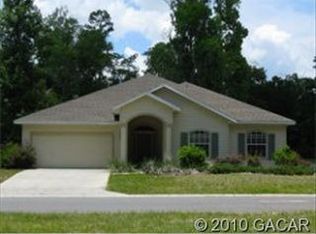 1902 SW 65th Dr, Gainesville, FL 32607