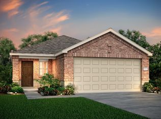 610 Grenada Lake Dr, Princeton, TX 75407