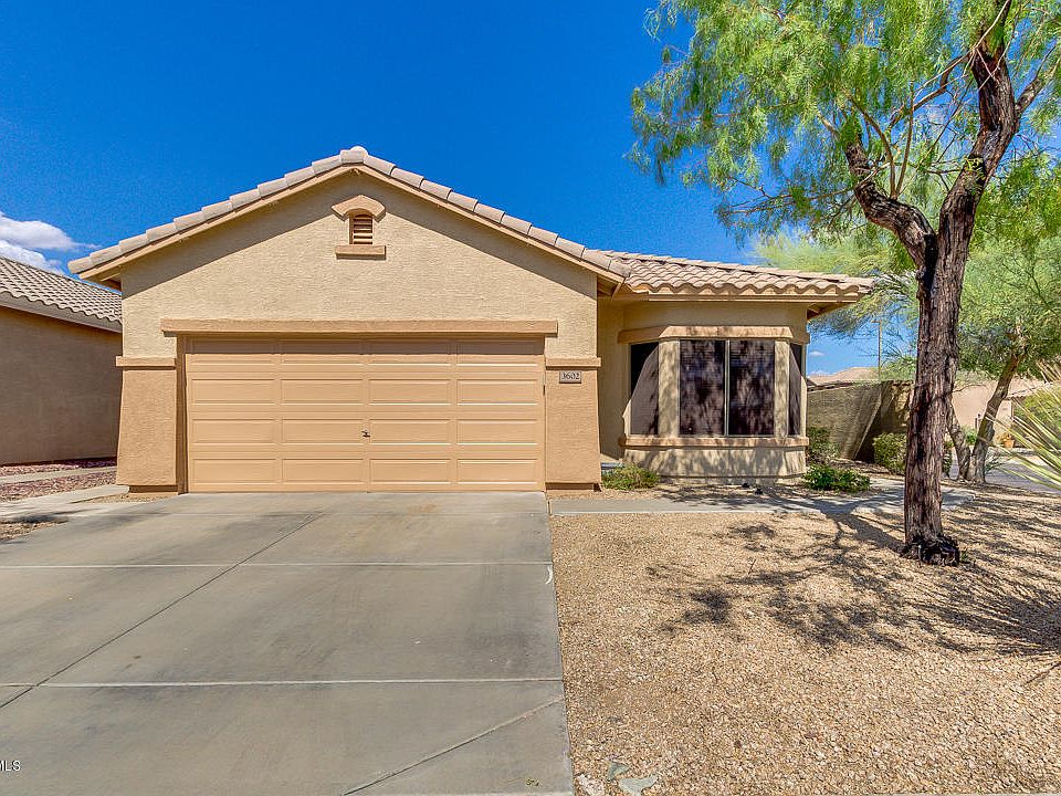 1st image of 3602 W Keller Ct