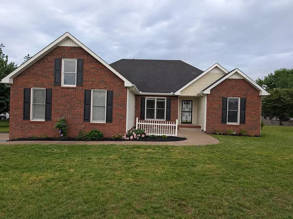 624 Fieldstone Ct, Clarksville, TN 37040