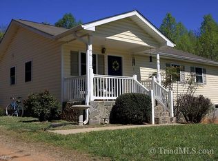 2243 State Highway 770, Sandy Ridge, NC 27046