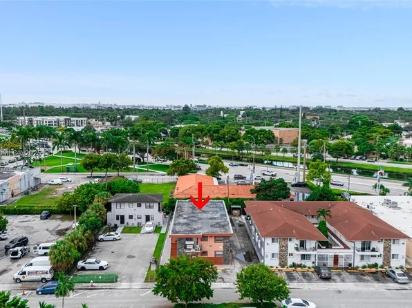 40 W 4th St #5, Hialeah, FL 33010