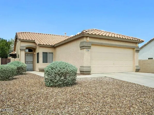 7360 S Ryen Michaela Ave, Tucson, AZ 85747