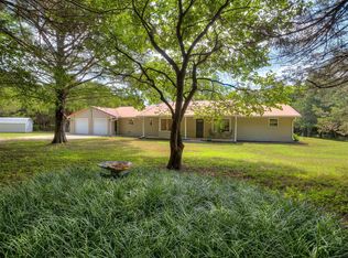 8750 Hartman Dr, Noble, OK 73068