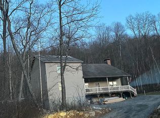 16949 Hill Valley Rd, Shirleysburg, PA 17260