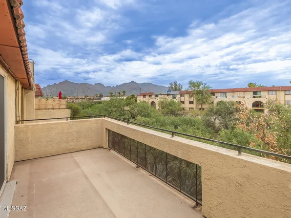 6322 N Barcelona Ln Unit 523, Tucson, AZ 85704